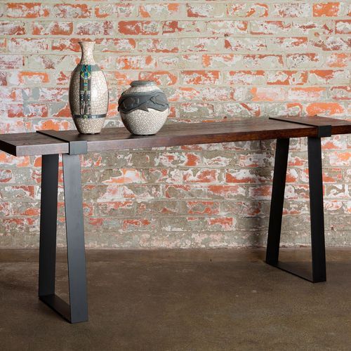 Skyline Console Table