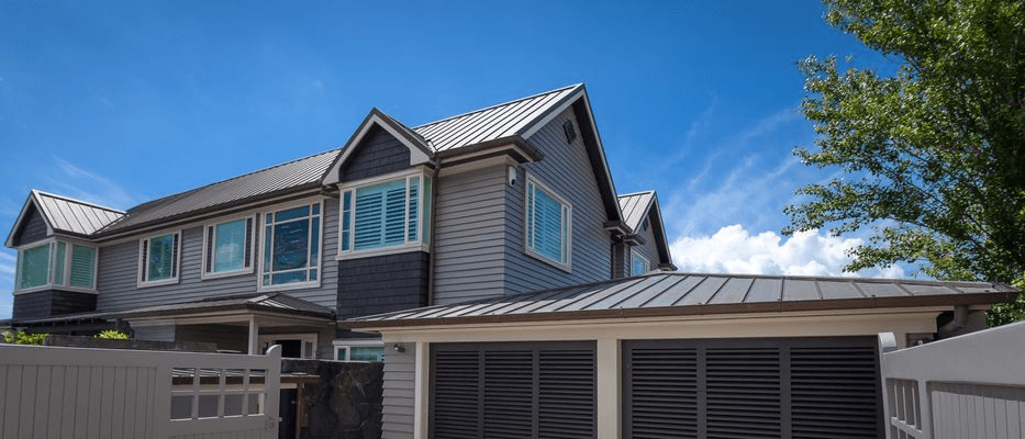 Smart Tray Snap-Lock Roofing