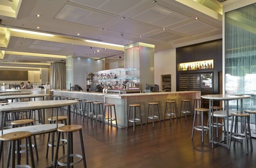 Soul Bar