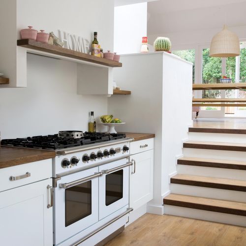 Specialist Collection Continental Freestanding Cooker W.1100 by Falcon