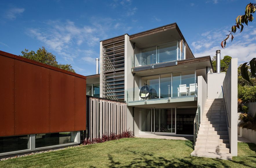 St Heliers House
