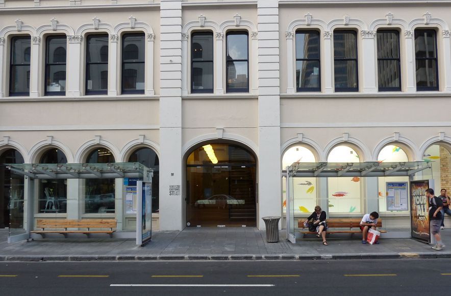 Stanbeth House Auckland