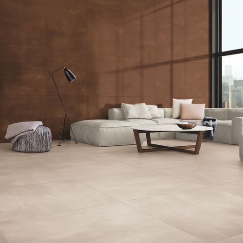 Steeltech Tile by Casalgrande Padana