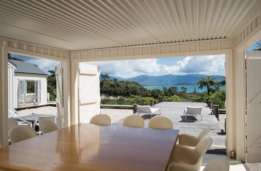 Tata Beach House