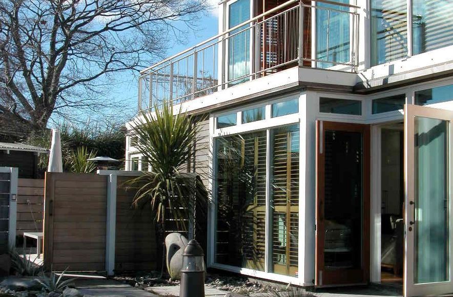 Lakeside Boutique Accommodation
