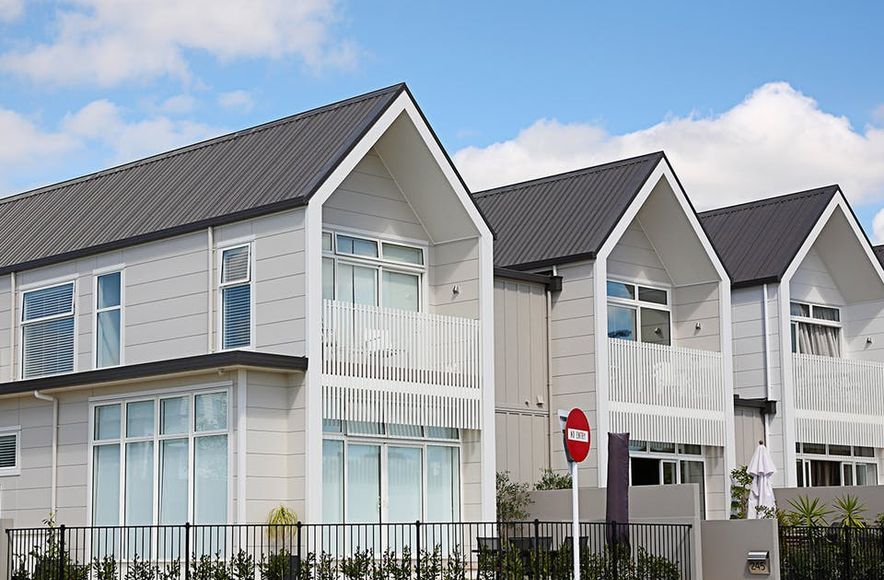 The Terraces on Parkway Seaview Millwater