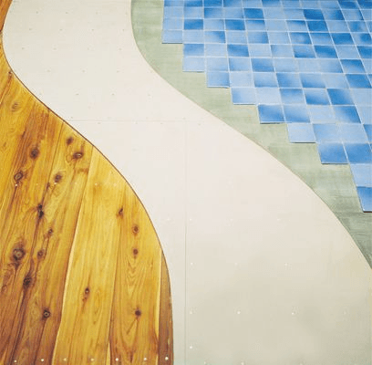 Ceramic Tile Underlay