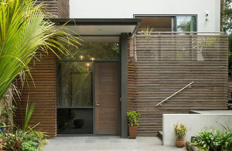 Titirangi House Alterations