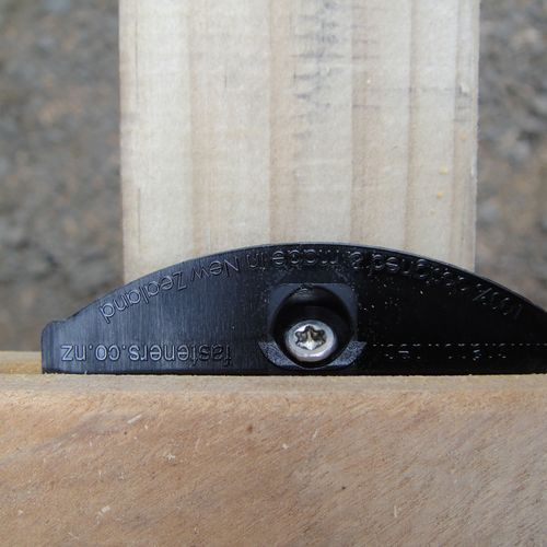 ShadowDeck™ Hidden Deck Fasteners