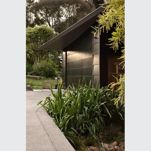 Trespa Profix Weatherboard Facades - Big River Panels