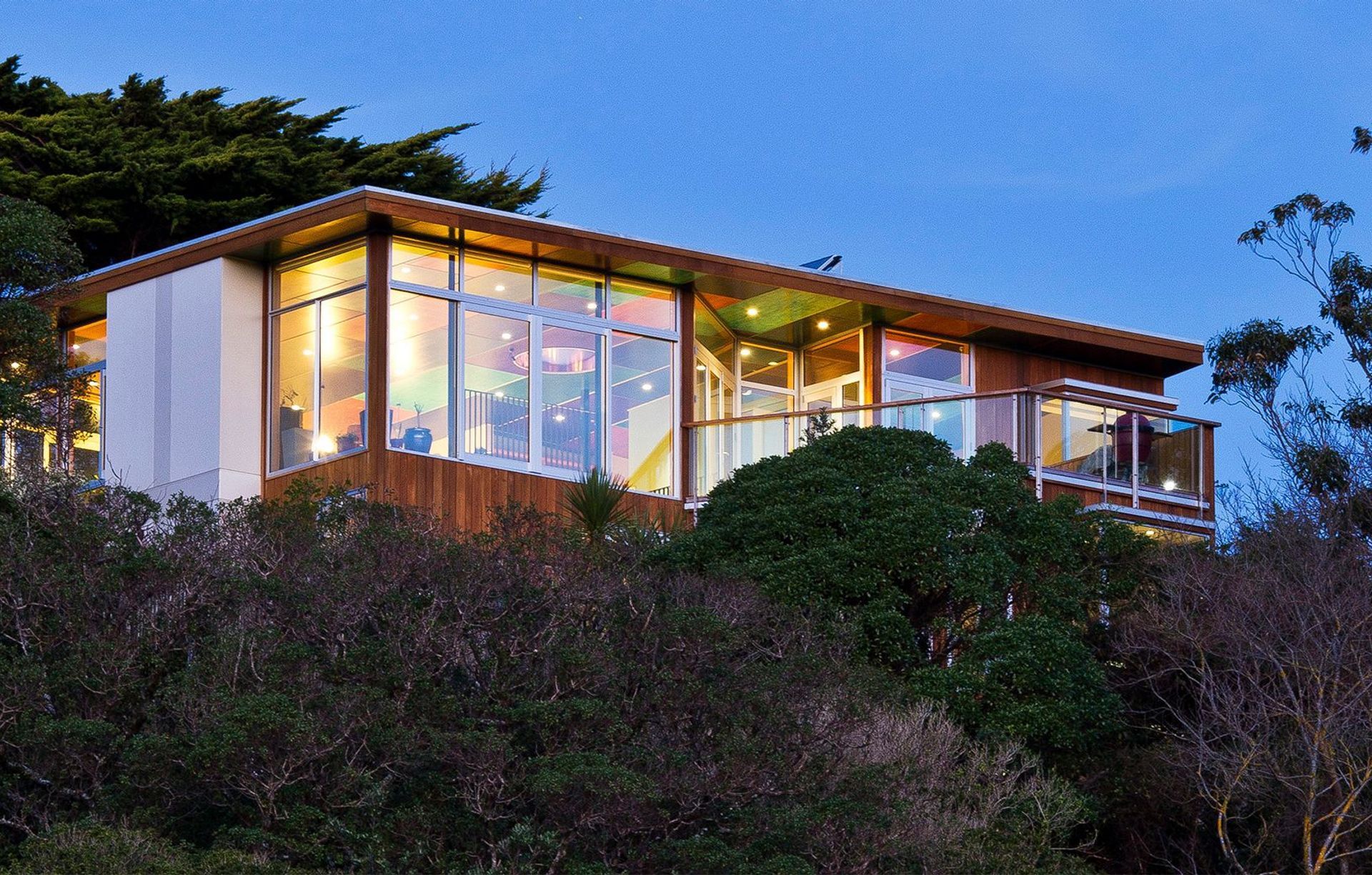 John Mills Architects