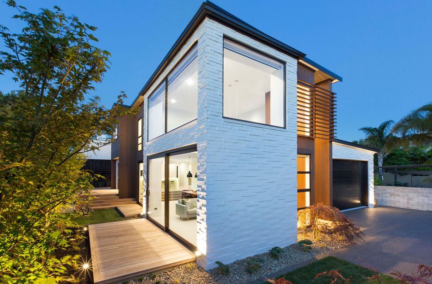 Scandi Sleek