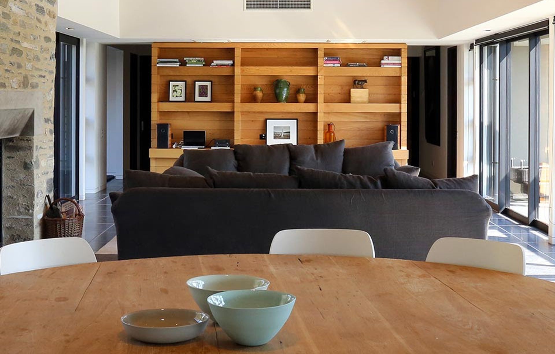 Cassells Green Interior Design