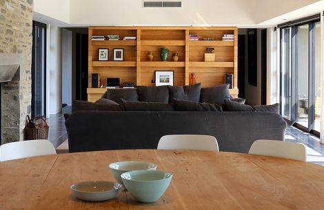 Cassells Green Interior Design