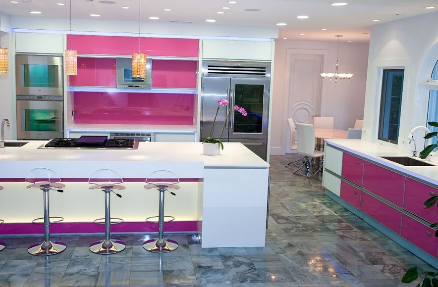 Arcadia Kitchen USA