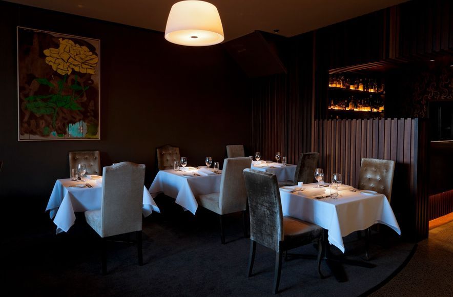 Vinnies Restaurant