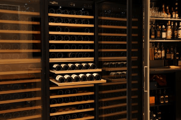 Vintec Wine Storage W.600 by Vintec
