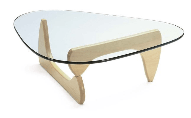 Noguchi Coffee Table by Vitra 