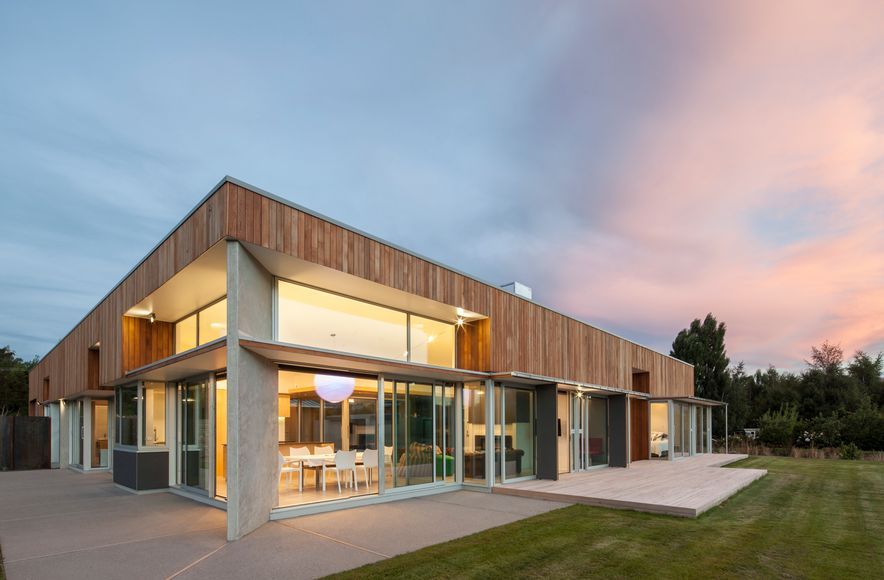Wanaka Residence