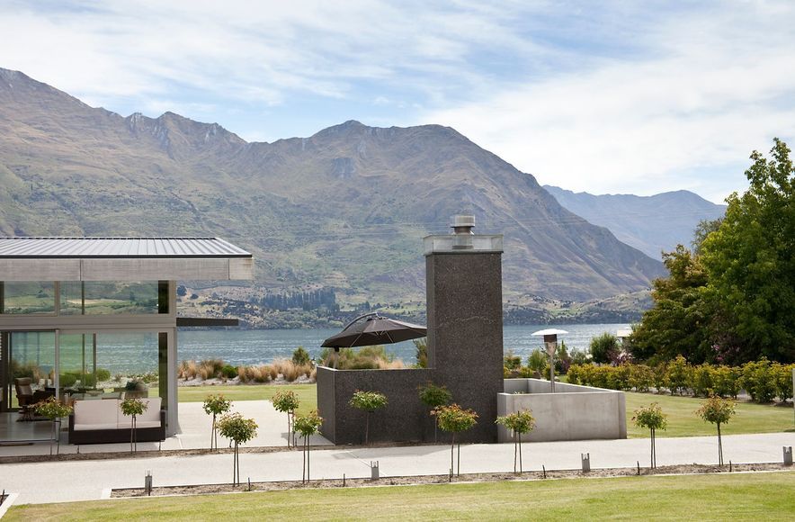 Wanaka Residence Three