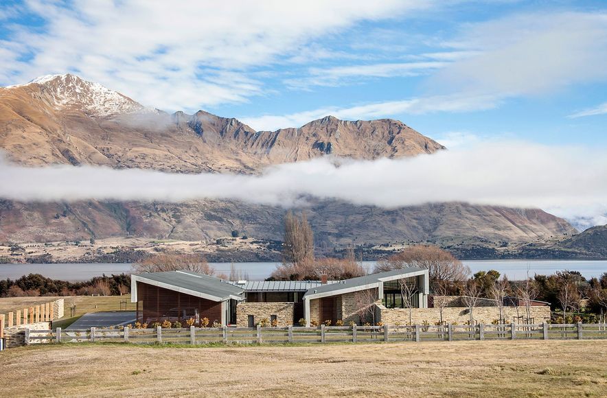 Wanaka Residence Two