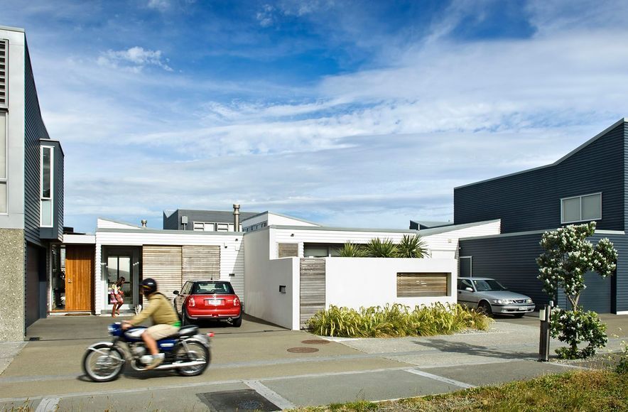 The Waterfront Seatoun