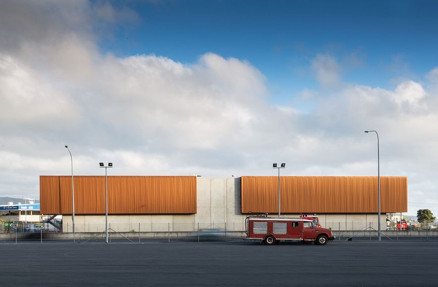 Weltec School of Construction, Petone