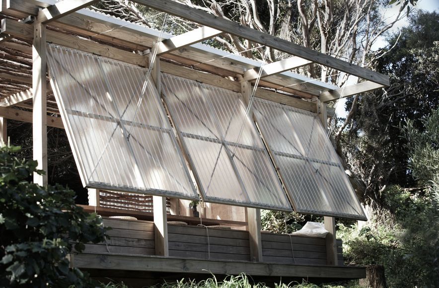Wetland Folly