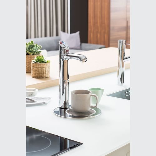 Hydrotap G4 Classic Boiling | Chilled Tap by Zenith
