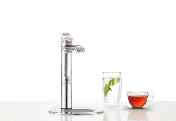 Hydrotap G4 Classic Boiling | Chilled Tap by Zenith