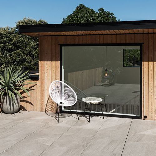 StoneInspire Exterior Structural Tiles