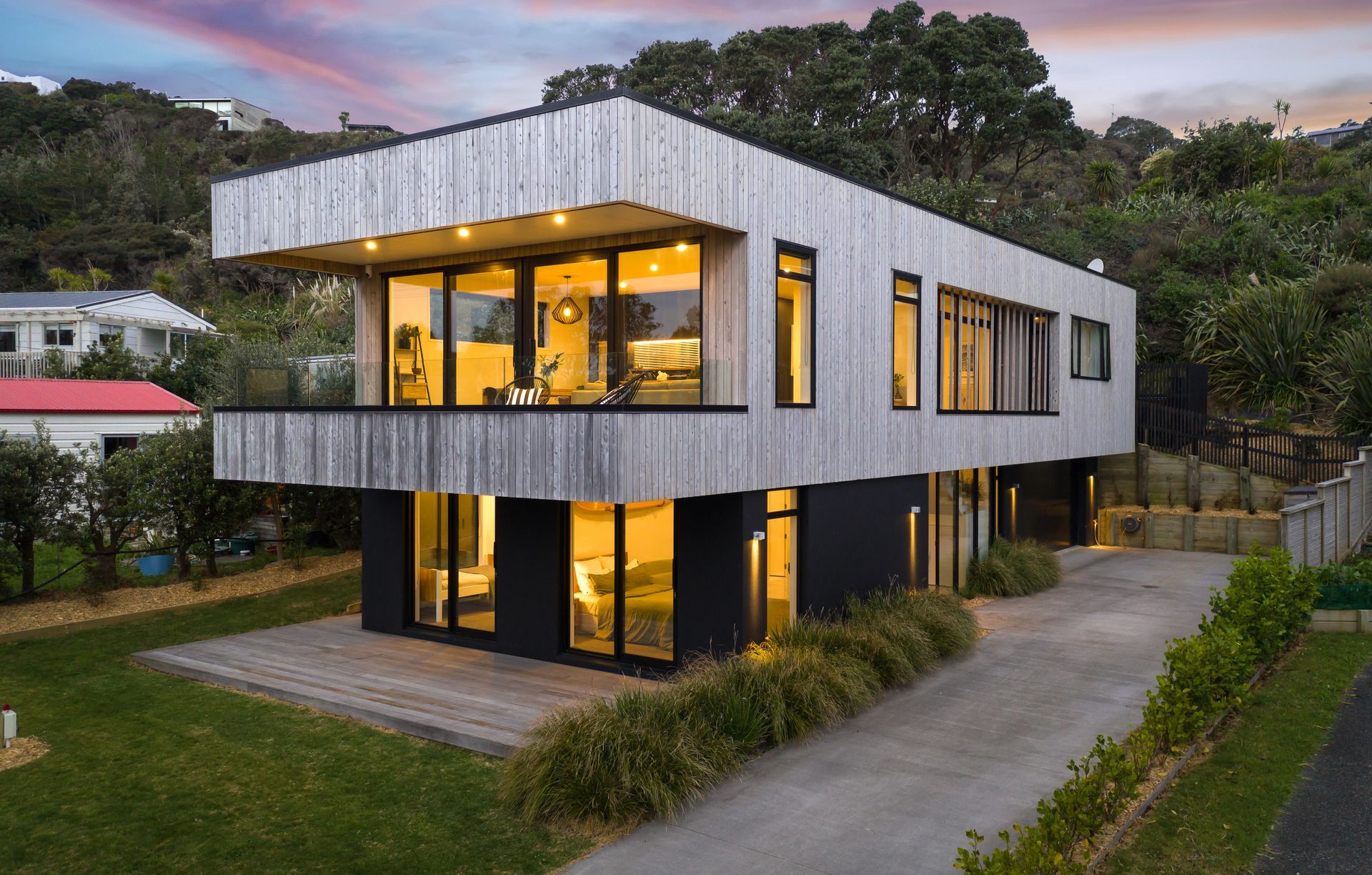 Nashdesign Architecture