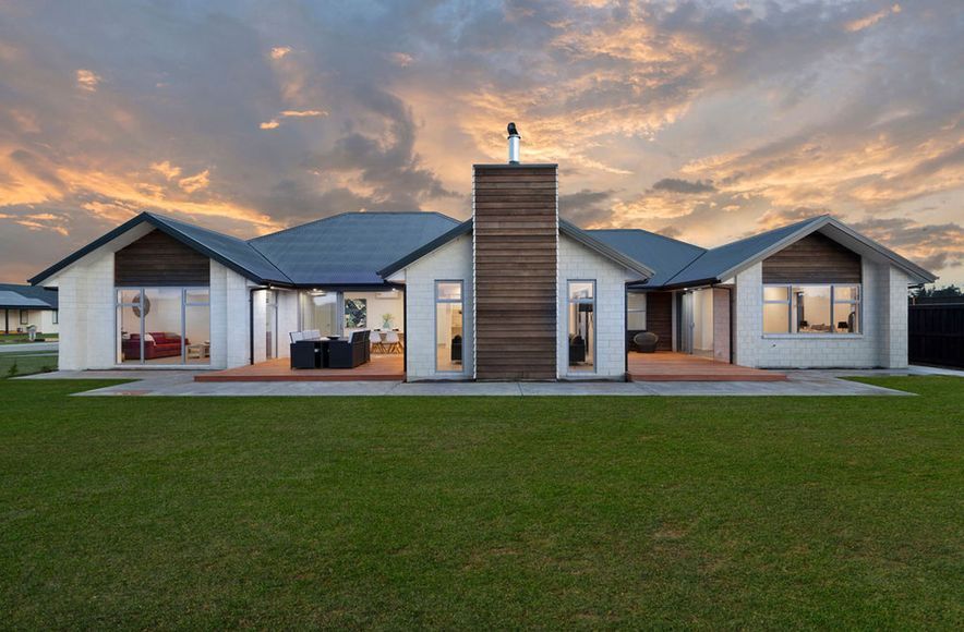 Riverstone Drive