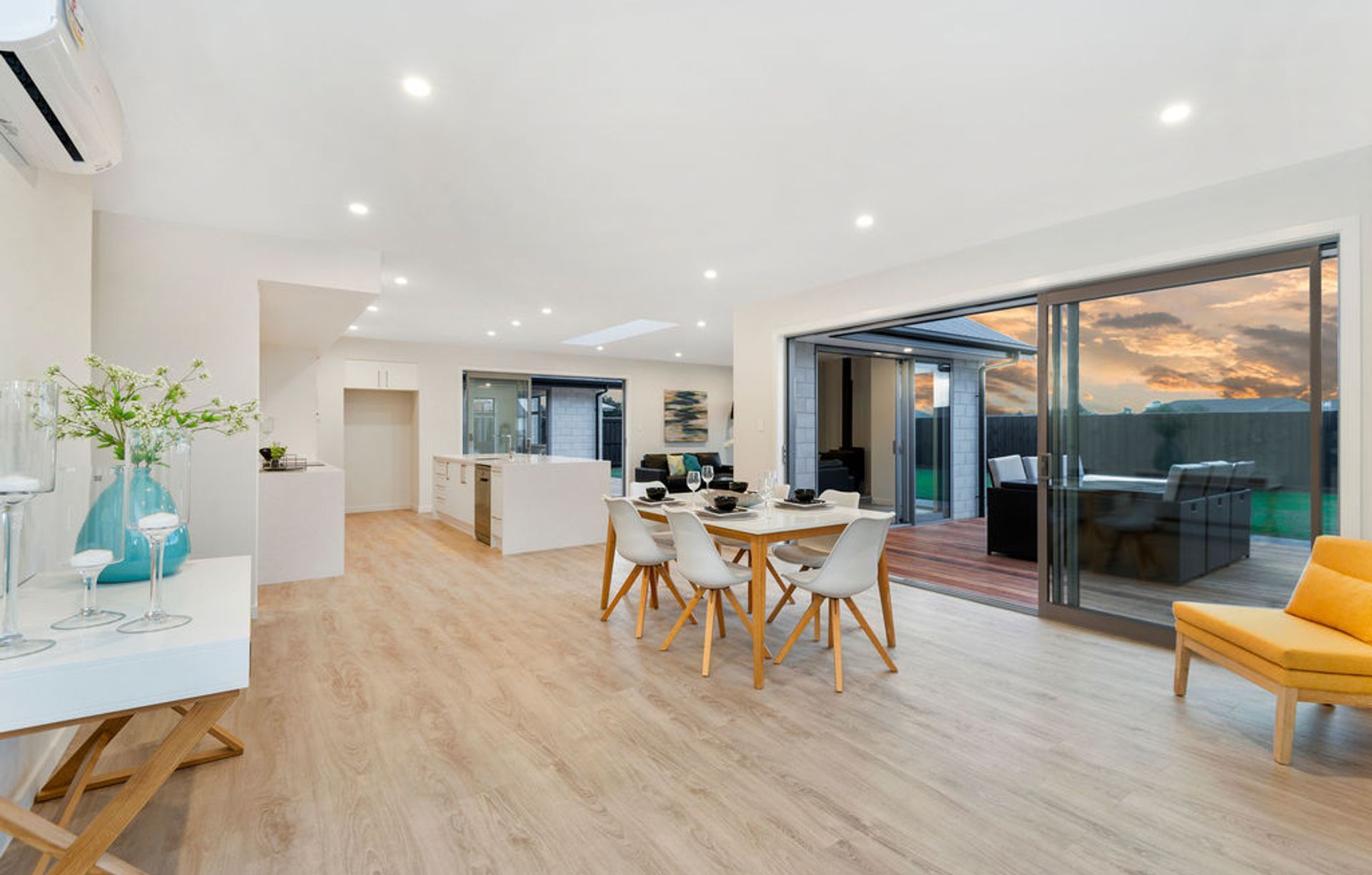 Angus Chisholm Builders Limited
