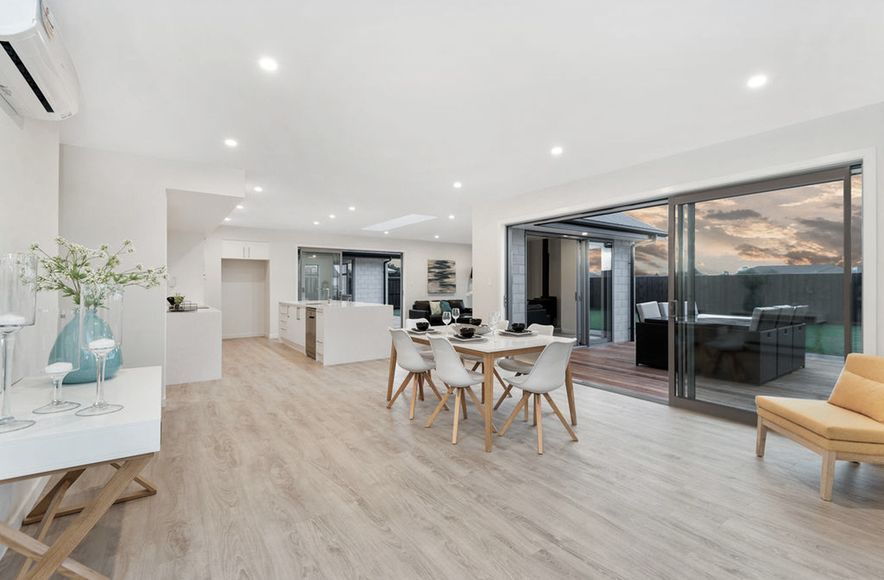 Riverstone Drive