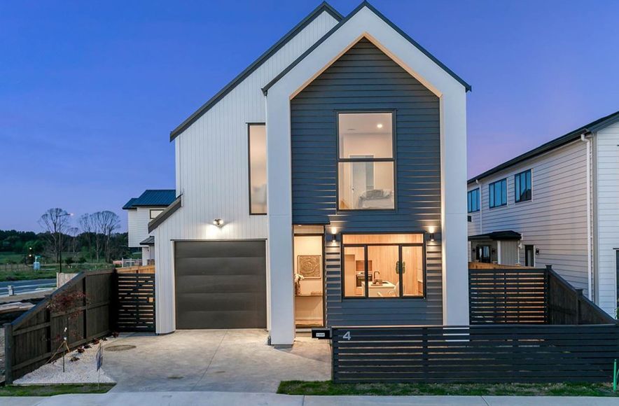 Observation Green Home