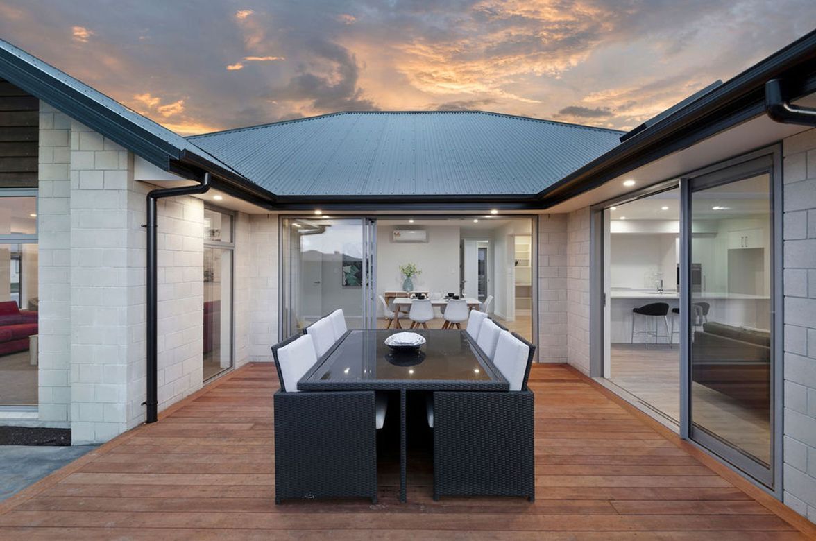 Riverstone Drive