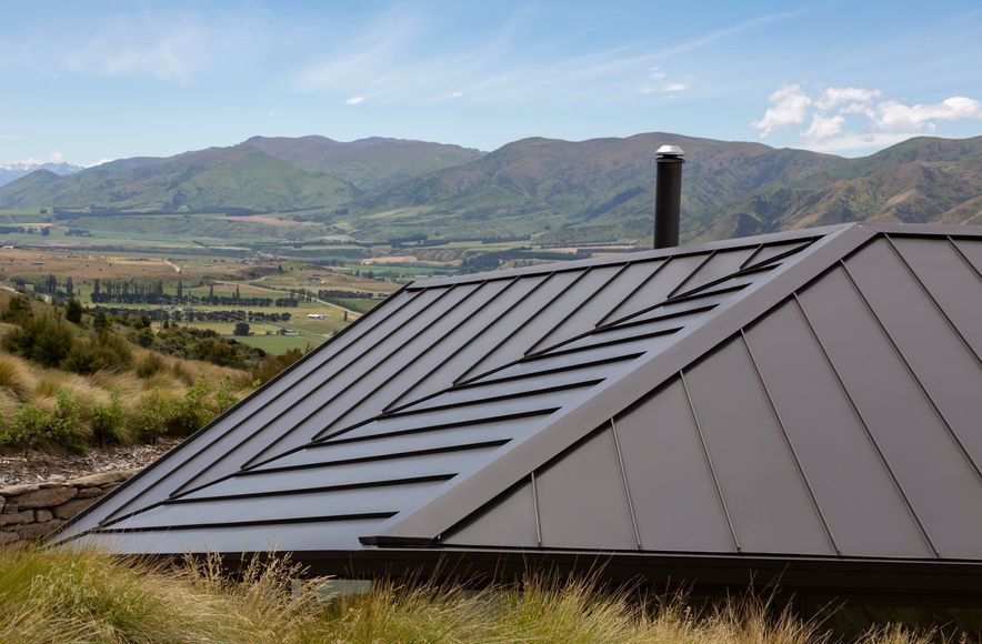 Rangi Kahu Queensberry | James Stockwell Architect