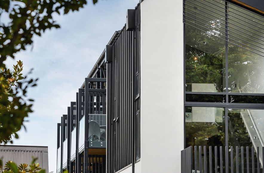 Juno Apartments