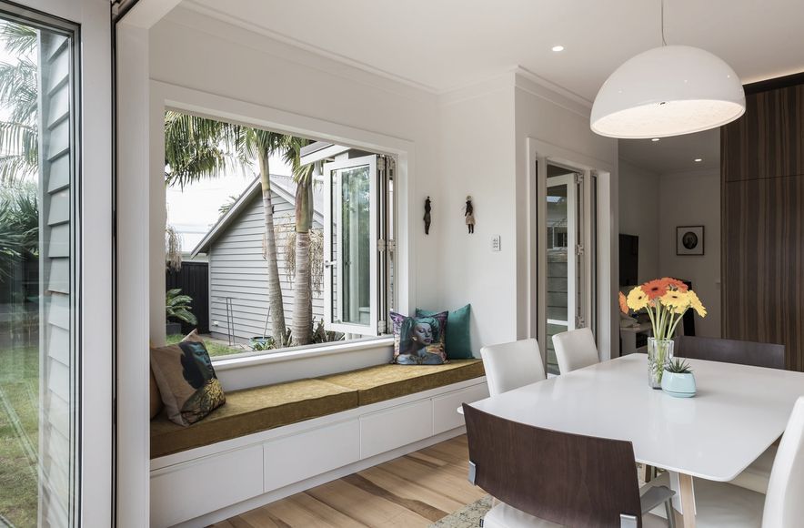 Bank St Villa