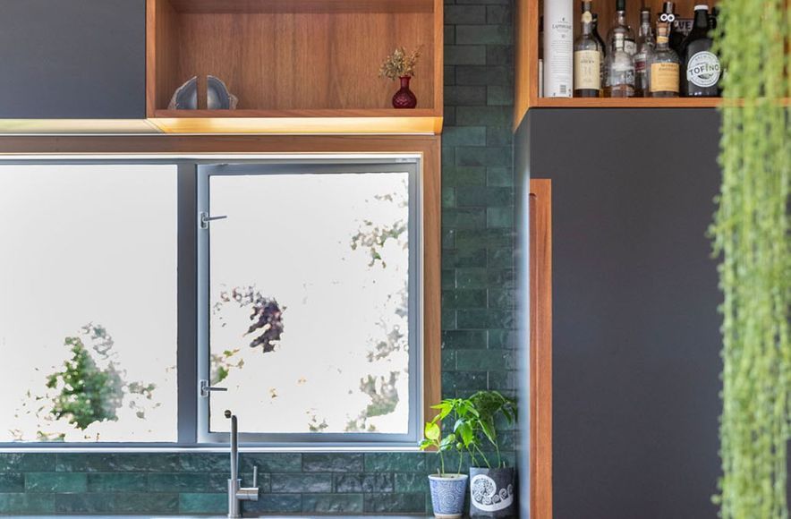 Kitchen Reno