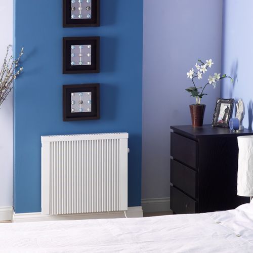 Premium Quality German Electric Heat Storage Radiators