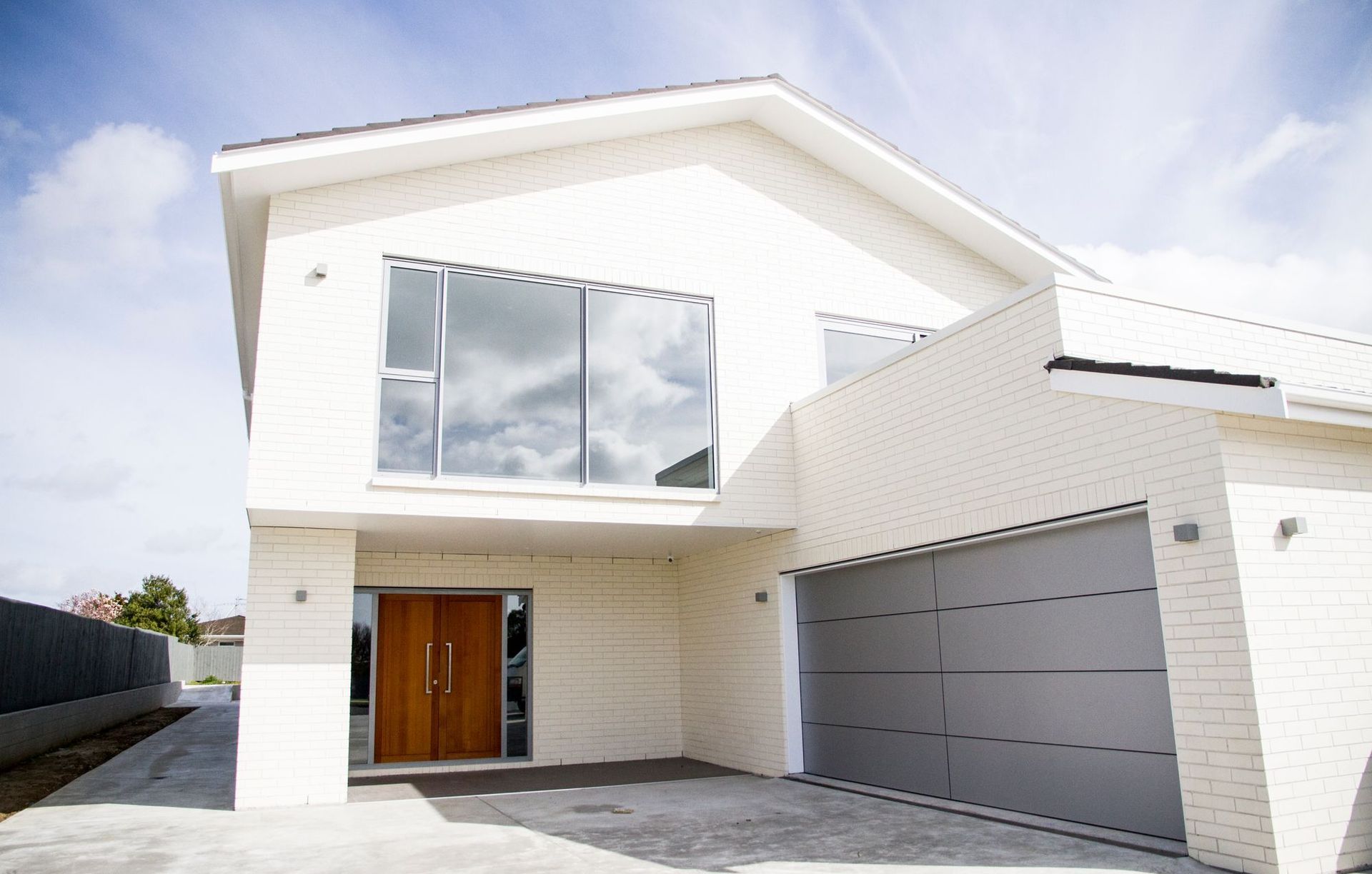 Andesite Architects