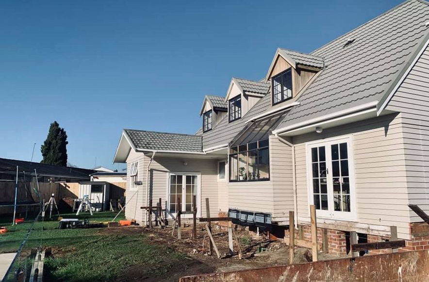 Our Recent Projects