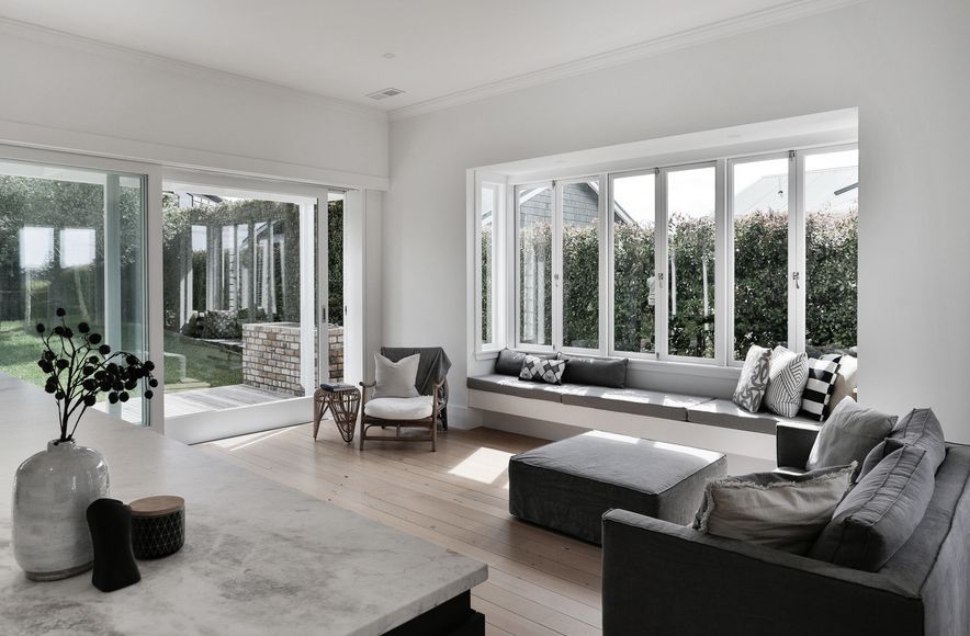 Northcote Point Renovation