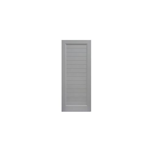 10TH Aluminium Modern Entrance Doors