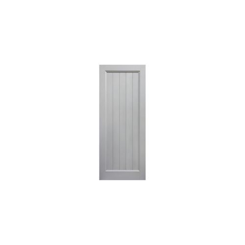 10TV Aluminium Modern Entrance Doors