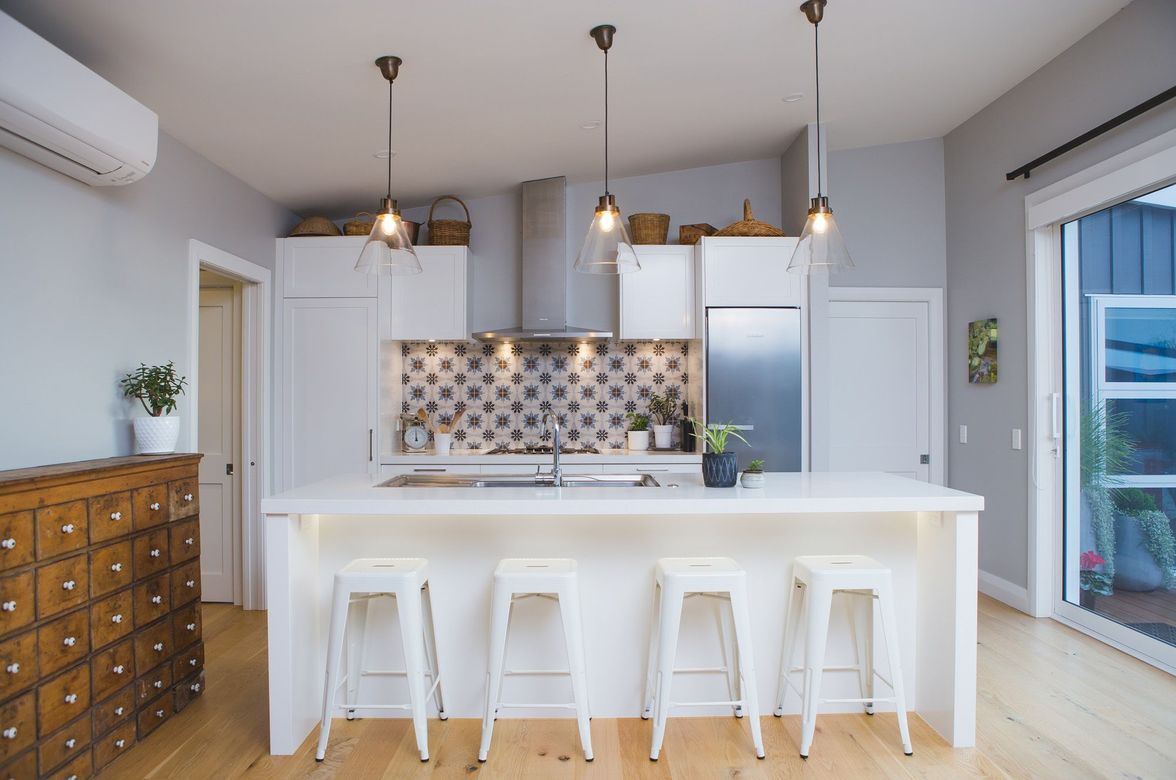 10star Homestar Renovation
