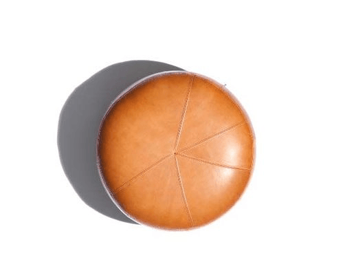 10th Clove Pouf by Exteta