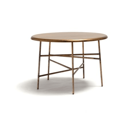 10th Star Coffee Table by Exteta
